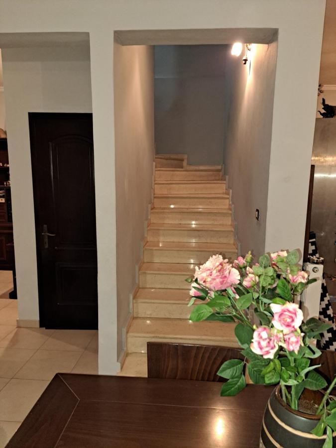 Corfu Maisonette House Alepou Exterior photo