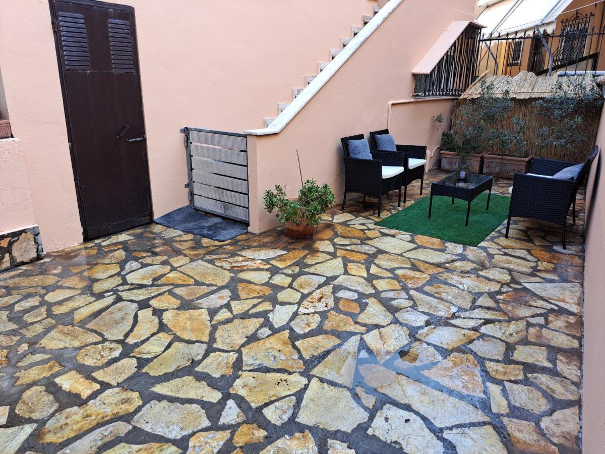 Corfu Maisonette House Alepou Exterior photo